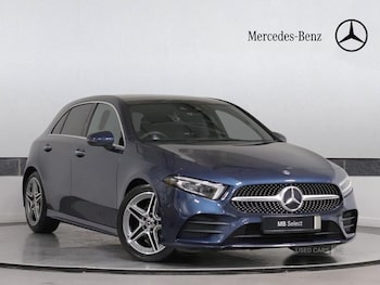 Used Mercedes-Benz A-Class 2020 for sale - 76473998: Photo