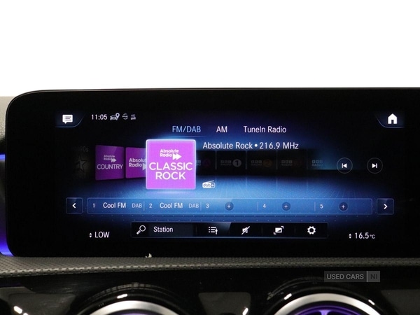 Used Mercedes-Benz A-Class 2020 for sale - 76473998: Photo 20