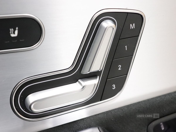 Used Mercedes-Benz A-Class 2020 for sale - 76473998: Photo 21