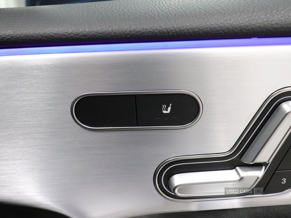 Used Mercedes-Benz A-Class 2020 for sale - 76473998: Photo 23