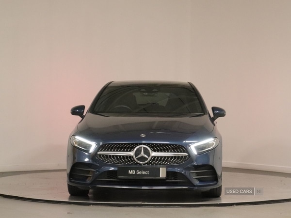 Used Mercedes-Benz A-Class 2020 for sale - 76473998: Photo 24