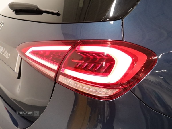 Used Mercedes-Benz A-Class 2020 for sale - 76473998: Photo 25