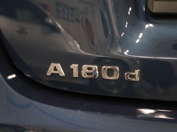 Used Mercedes-Benz A-Class 2020 for sale - 76473998: Photo 26