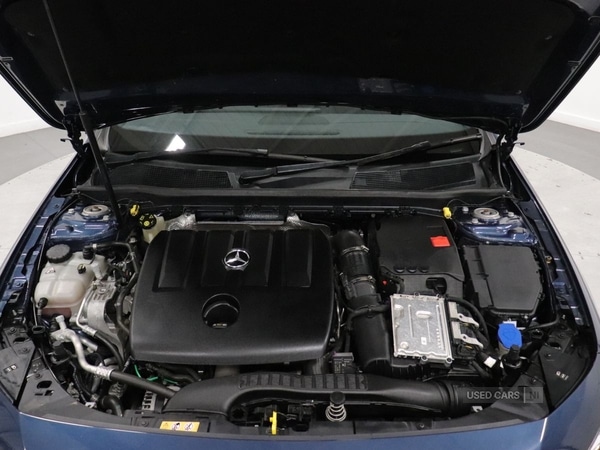 Used Mercedes-Benz A-Class 2020 for sale - 76473998: Photo 27