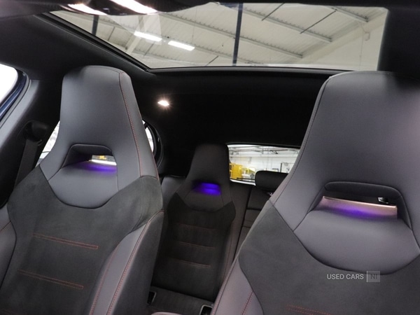 Used Mercedes-Benz A-Class 2020 for sale - 76473998: Photo 28