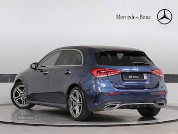 Used Mercedes-Benz A-Class 2020 for sale - 76473998: Photo