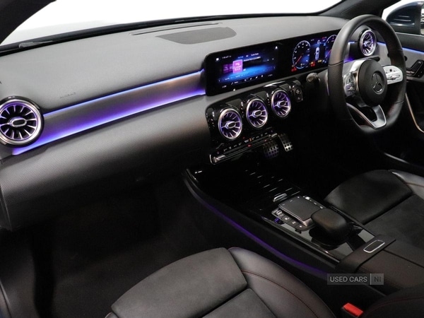 Used Mercedes-Benz A-Class 2020 for sale - 76473998: Photo 3