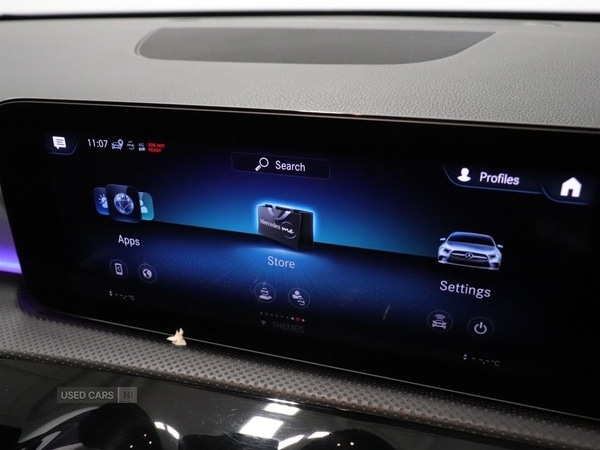 Used Mercedes-Benz A-Class 2020 for sale - 76473998: Photo 32