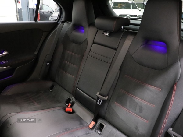 Used Mercedes-Benz A-Class 2020 for sale - 76473998: Photo 33