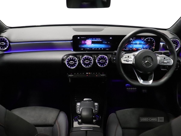 Used Mercedes-Benz A-Class 2020 for sale - 76473998: Photo 34