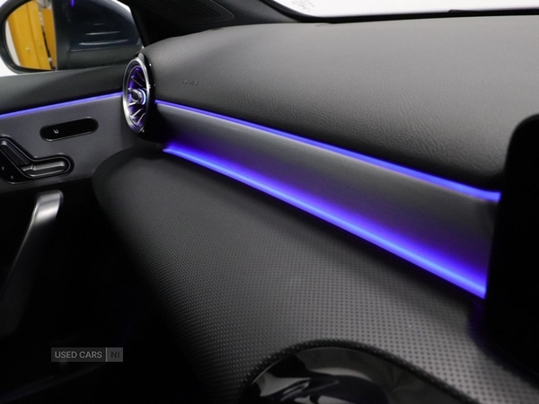 Used Mercedes-Benz A-Class 2020 for sale - 76473998: Photo 35