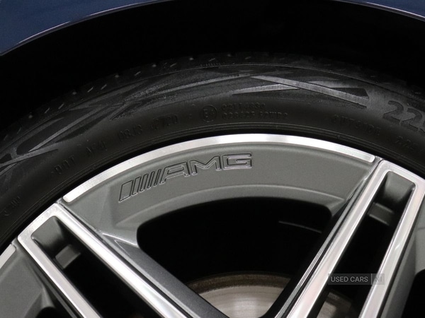 Used Mercedes-Benz A-Class 2020 for sale - 76473998: Photo 37