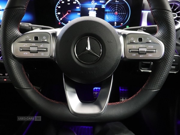 Used Mercedes-Benz A-Class 2020 for sale - 76473998: Photo 38