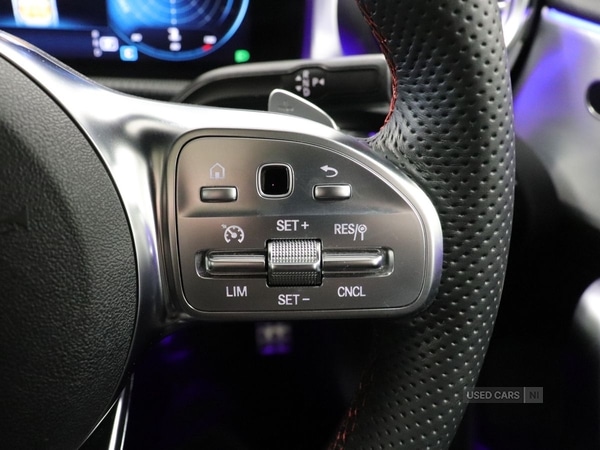 Used Mercedes-Benz A-Class 2020 for sale - 76473998: Photo 39