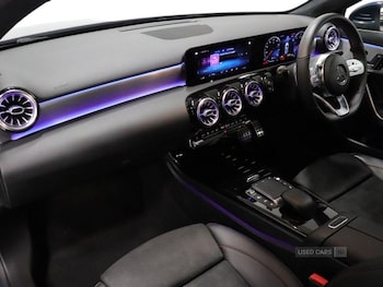 Used Mercedes-Benz A-Class 2020 for sale - 76473998: Photo