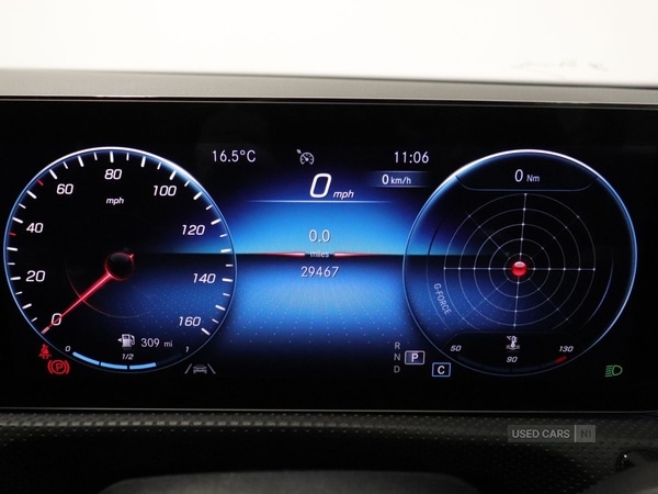 Used Mercedes-Benz A-Class 2020 for sale - 76473998: Photo 4