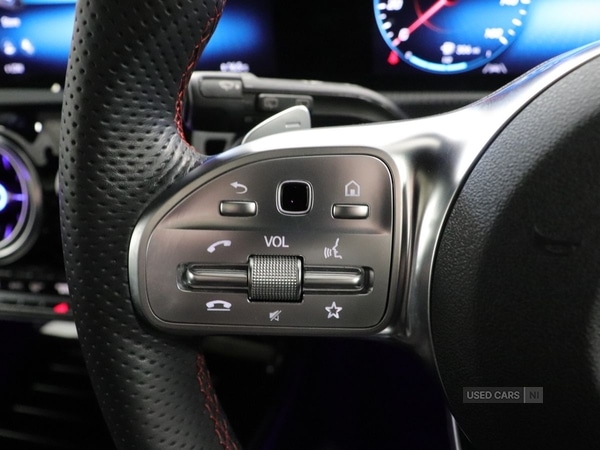 Used Mercedes-Benz A-Class 2020 for sale - 76473998: Photo 40