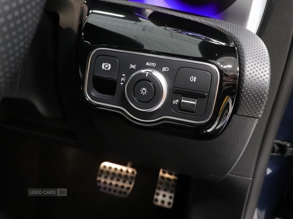 Used Mercedes-Benz A-Class 2020 for sale - 76473998: Photo 41