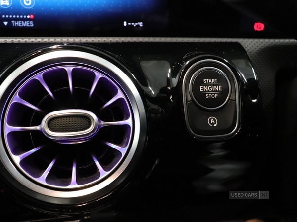 Used Mercedes-Benz A-Class 2020 for sale - 76473998: Photo 42