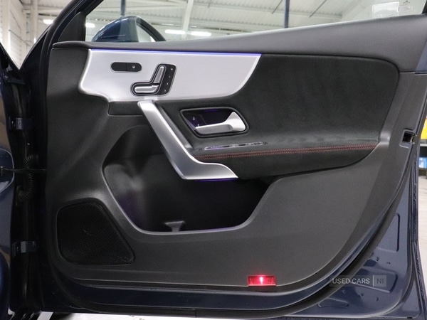 Used Mercedes-Benz A-Class 2020 for sale - 76473998: Photo 43