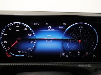 Used Mercedes-Benz A-Class 2020 for sale - 76473998: Photo