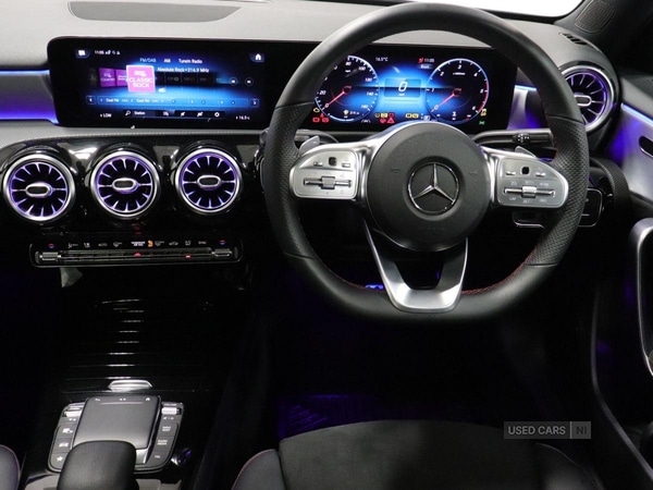 Used Mercedes-Benz A-Class 2020 for sale - 76473998: Photo 5