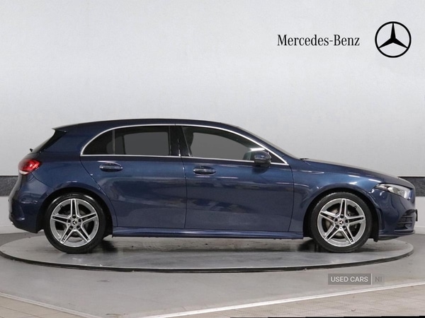 Used Mercedes-Benz A-Class 2020 for sale - 76473998: Photo 8