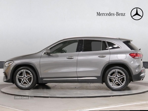 Used Mercedes-Benz GLA 2021 for sale - 77706003: Photo 10