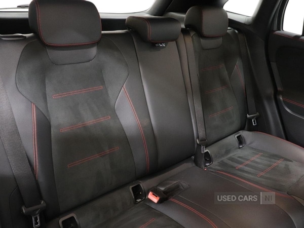 Used Mercedes-Benz GLA 2021 for sale - 77706003: Photo 11