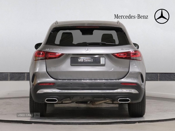 Used Mercedes-Benz GLA 2021 for sale - 77706003: Photo 14