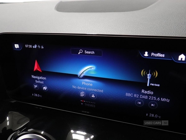 Used Mercedes-Benz GLA 2021 for sale - 77706003: Photo 17