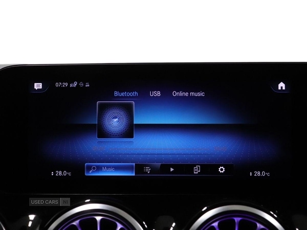 Used Mercedes-Benz GLA 2021 for sale - 77706003: Photo 18