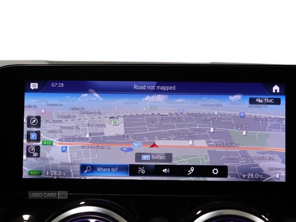 Used Mercedes-Benz GLA 2021 for sale - 77706003: Photo 19