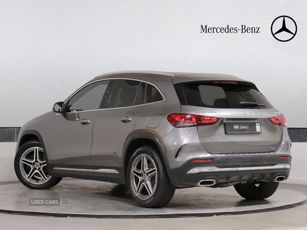 Used Mercedes-Benz GLA 2021 for sale - 77706003: Photo 2