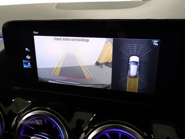 Used Mercedes-Benz GLA 2021 for sale - 77706003: Photo 20