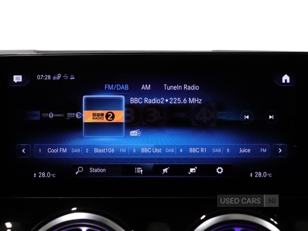 Used Mercedes-Benz GLA 2021 for sale - 77706003: Photo 21