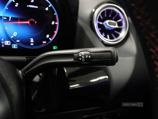 Used Mercedes-Benz GLA 2021 for sale - 77706003: Photo 22