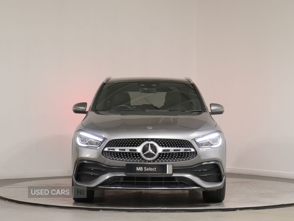 Used Mercedes-Benz GLA 2021 for sale - 77706003: Photo 24