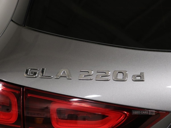 Used Mercedes-Benz GLA 2021 for sale - 77706003: Photo 26