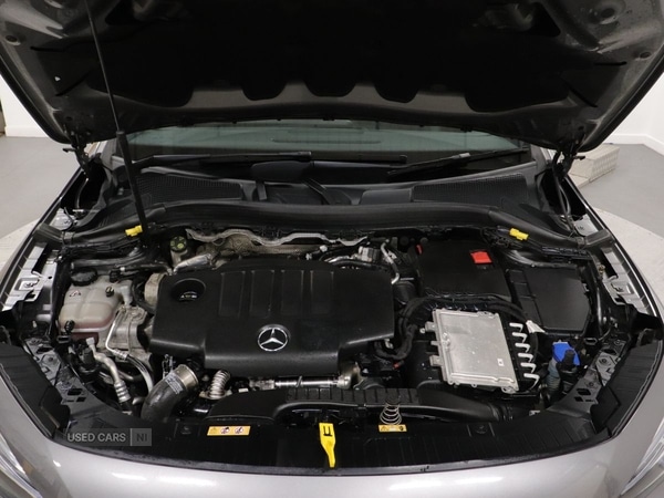 Used Mercedes-Benz GLA 2021 for sale - 77706003: Photo 28