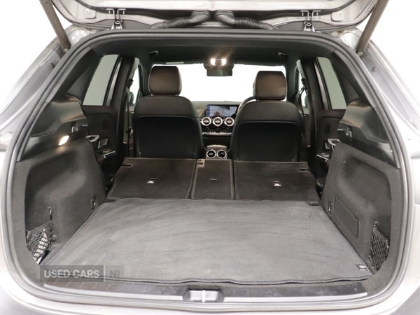 Used Mercedes-Benz GLA 2021 for sale - 77706003: Photo 29