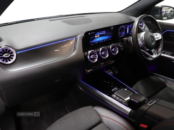 Used Mercedes-Benz GLA 2021 for sale - 77706003: Photo 3