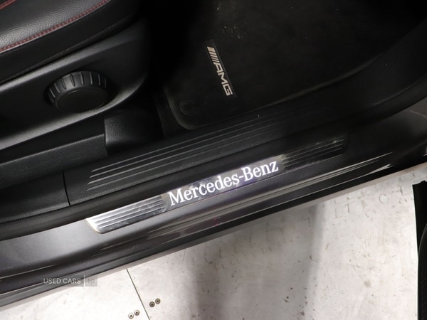 Used Mercedes-Benz GLA 2021 for sale - 77706003: Photo 31