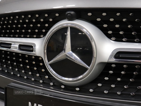 Used Mercedes-Benz GLA 2021 for sale - 77706003: Photo 32