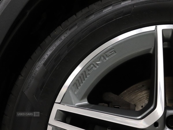 Used Mercedes-Benz GLA 2021 for sale - 77706003: Photo 33