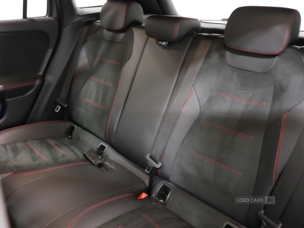 Used Mercedes-Benz GLA 2021 for sale - 77706003: Photo 35