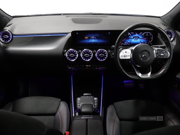 Used Mercedes-Benz GLA 2021 for sale - 77706003: Photo 36