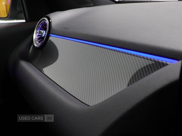 Used Mercedes-Benz GLA 2021 for sale - 77706003: Photo 37