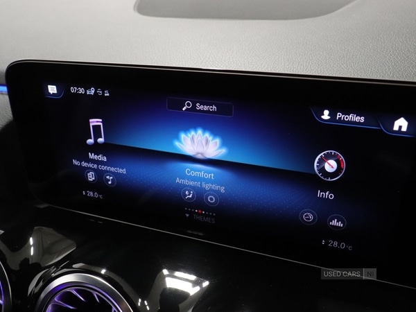 Used Mercedes-Benz GLA 2021 for sale - 77706003: Photo 39