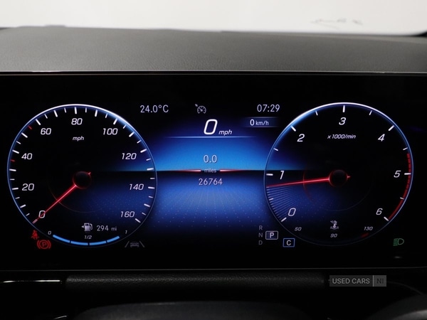 Used Mercedes-Benz GLA 2021 for sale - 77706003: Photo 4